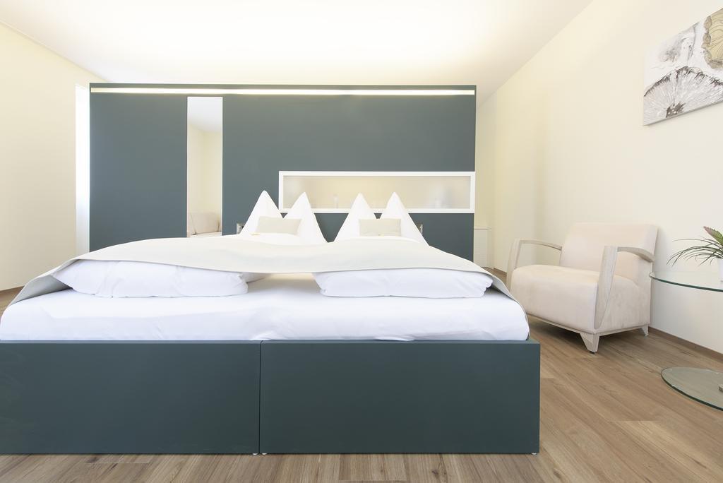 Hotel Engel Stans Habitación foto