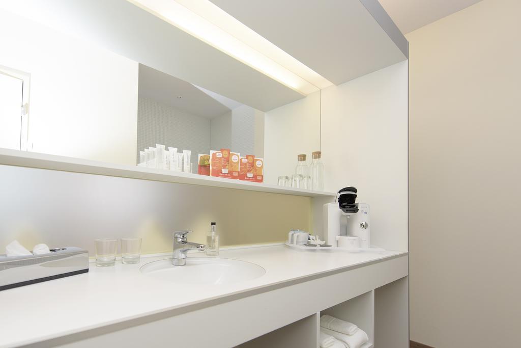 Hotel Engel Stans Habitación foto